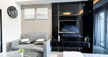 Condo 1 chambre dans Pattaya, Thaïlande