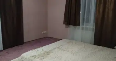 4 room apartment in Odesa, Ukraine