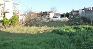 Участок земли в Катерини, Греция