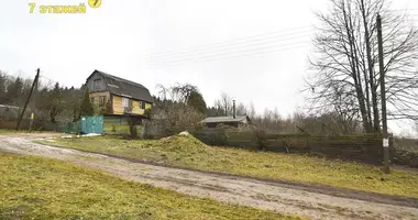 Casa en Lasanski sielski Saviet, Belarús
