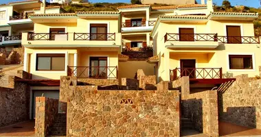 Villa en Kontos, Grecia