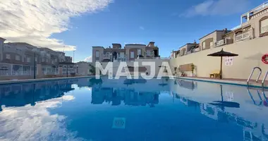 Дом 3 комнаты в Торревьеха, Испания