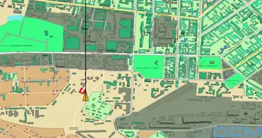 Commercial property 5 480 m² in Odesa, Ukraine