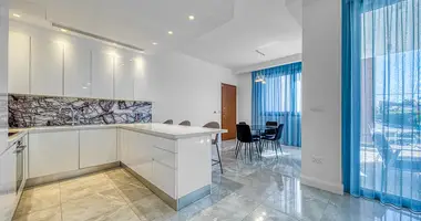 Appartement 2 chambres dans Germasogeia, Chypre