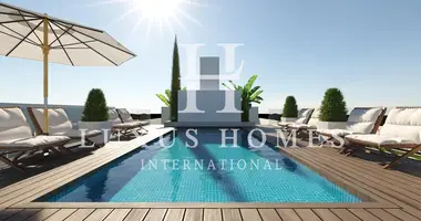 Ático Ático 4 habitaciones en Algorfa, Španjolska