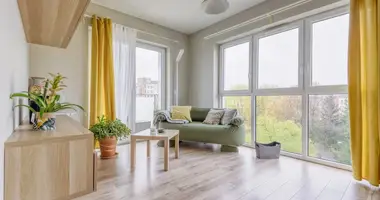 Коммерческое помещение 49 м² в Варшава, Польша