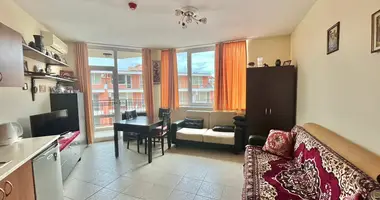 Apartamento 1 habitacion en Sunny Beach Resort, Bulgaria