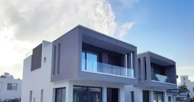 Вилла в муниципалитет Пафос, Кипр