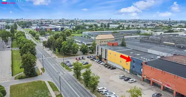 Gewerbefläche 210 m² in Kaunas, Litauen