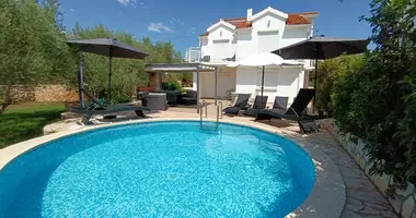 Villa 5 chambres dans Malinska, Croatie