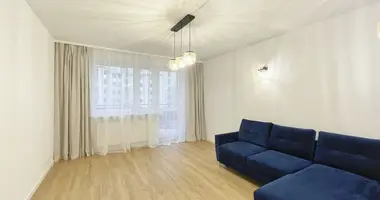 Commercial property 60 m² in Warsaw, Poland