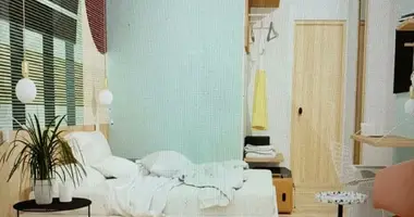 Apartamento 1 habitación en Municipality of Athens, Grecia