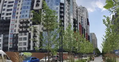 Mieszkanie 2 pokoi w Odessa, Ukraina