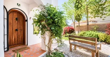 Appartement 2 chambres dans Mijas, Espagne