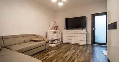 Apartamento 3 habitaciones en Praga, Chequia