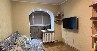 Apartamento 4 habitaciones en Minsk, Bielorrusia