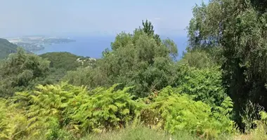 Plot of land in Dafnata, Greece