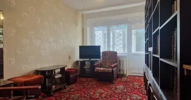 Wohnung 3 zimmer in Alitten, Litauen