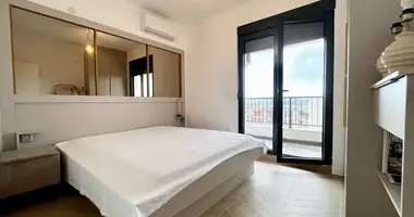2 bedroom apartment in Tivat, Montenegro