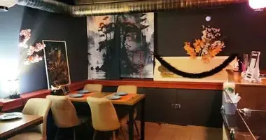 Commercial space for rent in Vake, Tbilisi en Tiflis, Georgia