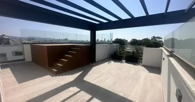 Ático Ático 3 habitaciones en Moni, Chipre