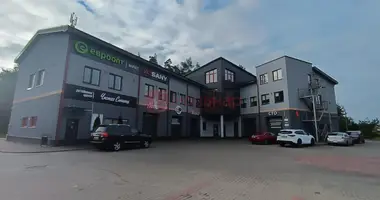 Boutique 168 m² dans Barawliany, Bélarus