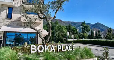 2 bedroom apartment in Tivat, Montenegro