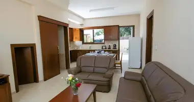 2 bedroom apartment in Nea Dhimmata, Cyprus