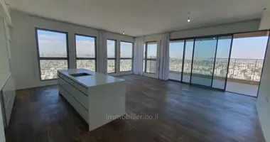 Penthouse 5 pokojów w Jerusalem, Izrael