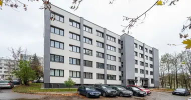 Appartement 1 chambre dans Vilnius, Lituanie