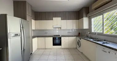 3 bedroom apartment in Limassol, Cyprus