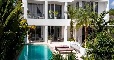 Villa 4 chambres dans Jimbaran, Indonésie