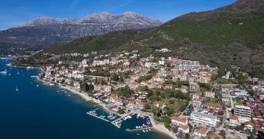 Apartamento 1 habitacion en Municipio de Herceg Novi, Montenegro