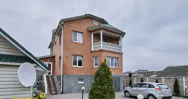 Casa en Minsk, Belarús