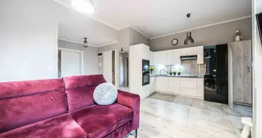 Mieszkanie 2 pokoi w Poznań, Polska