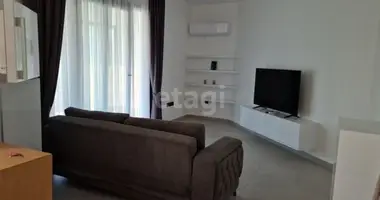 Apartamento 1 habitación en Chipre
