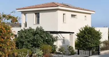 villa de 3 chambres dans Maroni, Chypre