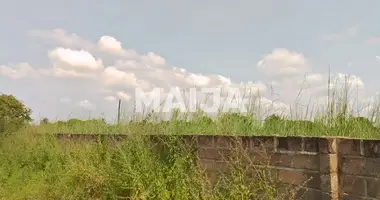 Terrain dans Tujereng, Gambie