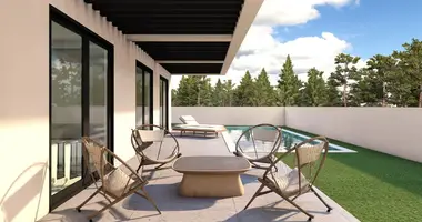 Villa 4 chambres dans Finestrat, Espagne