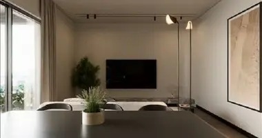 Apartamento 4 habitaciones en Germasogeia, Chipre