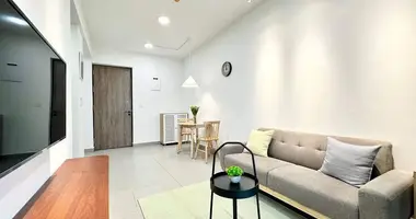 Condo w Sangkat Chak Angrae Leu, Kambodża