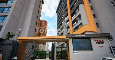 Apartamento 2 habitaciones en Aksu, Turquía