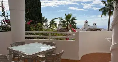 Wohnung 2 Schlafzimmer in Mijas, Spanien