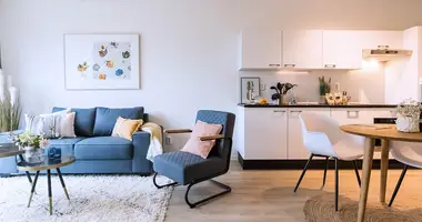 Nieruchomości inwestycyjne 1 000 m² w Strovolos, Cypr