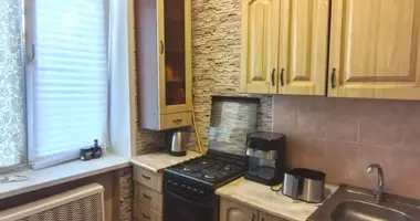 Wohnung 1 zimmer in Minsk, Belarus