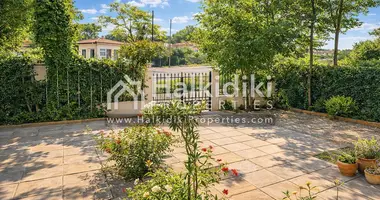 Villa 1 zimmer in Olympiada, Griechenland