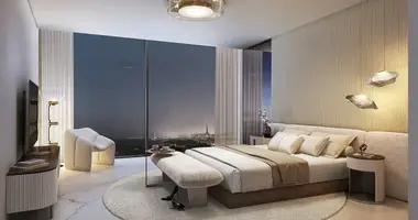 Appartement 1 chambre dans Doubaï, Émirats arabes unis
