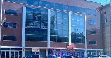 Gewerbefläche 210 m² in Minsk, Belarus
