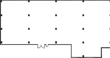 Producción 972 m² en Moscú, Rusia