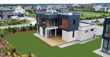 4 bedroom house in Babite, Latvia